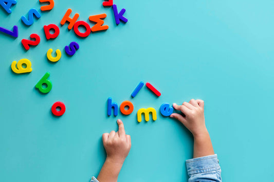 How to Help Kids with Spelling Proficiency